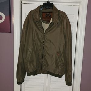 Mens jacket sz XL